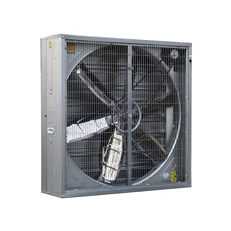 Heavy Duty Factory Hammer Auspuffventilator