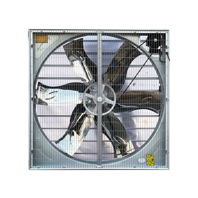 Workshop Push Pull Auspuffventilator